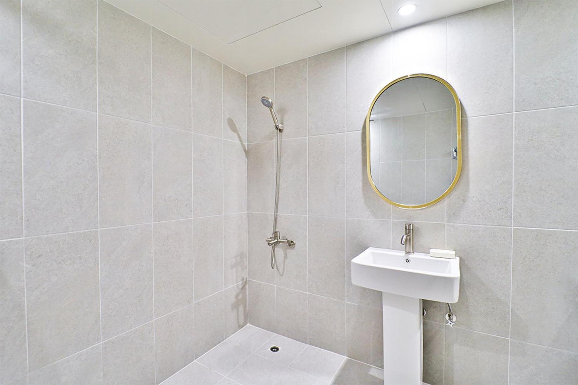 Calm Rest Hotel Busan Sasang Экстерьер фото